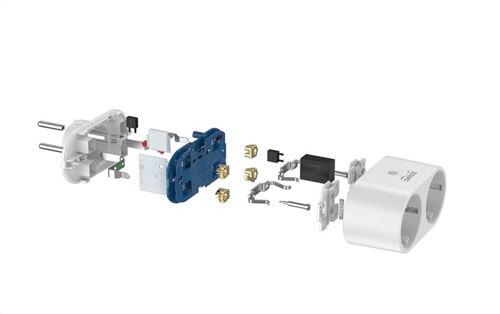 Κατασκευασμένο από premium υλικά