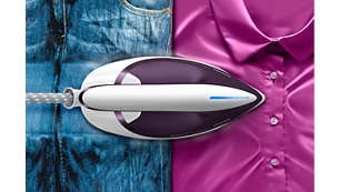 Χωρίς αλλαγή ρυθμίσεων θερμοκρασίας