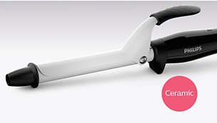 Προστατευτική κεραμική επίστρωση για εξαιρετικά απαλό φορμάρισμα