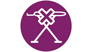 Δεν χρειάζεται σιδερώστρα