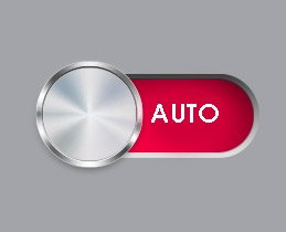 Αυτόματη λειτουργία και κλείσιμο