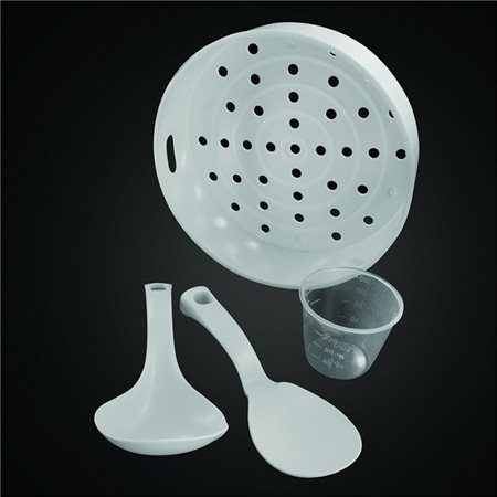 Ο αγαπημένος βοηθός στην κουζίνα