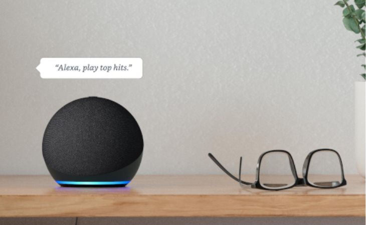 Γνωρίστε την Alexa