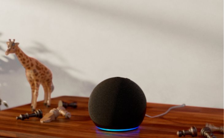 Alexa για παιδιά