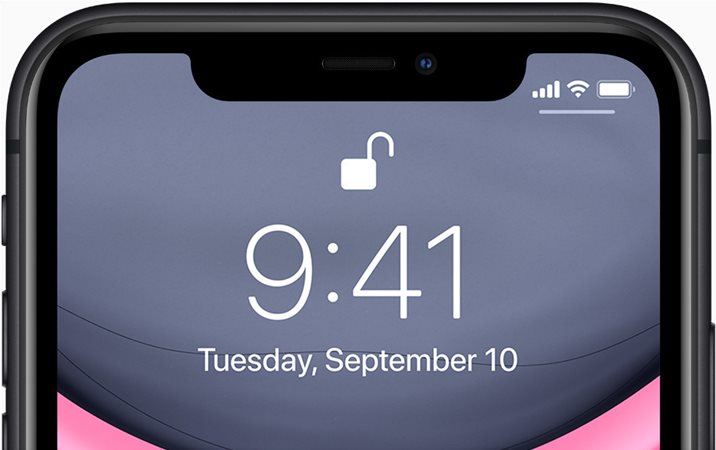 Μπαταρία που κρατάει όλη μέρα