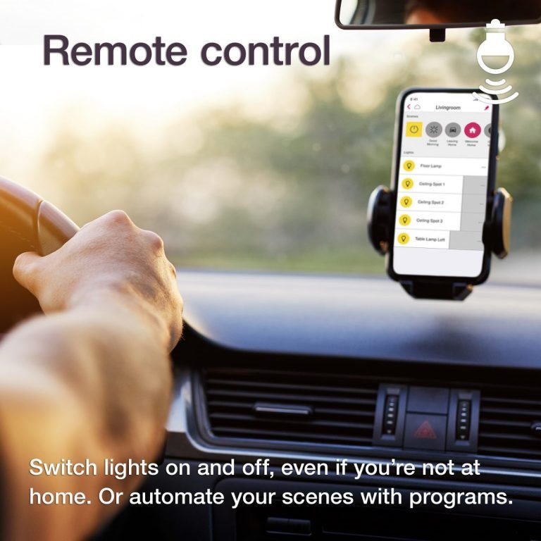 Απομακρυσμένος Έλεγχος