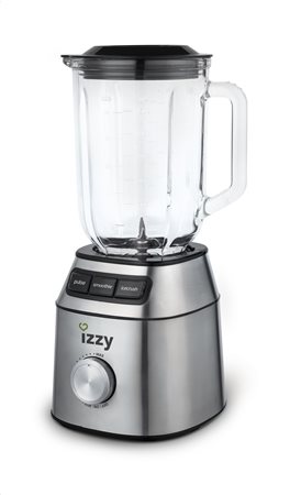 Ένα μπλέντερ απεριόριστες επιλογές