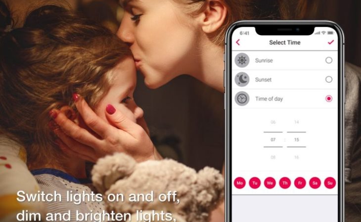 Ώρα για ύπνο