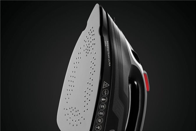 Εύκολο και γρήγορο καθάρισμα