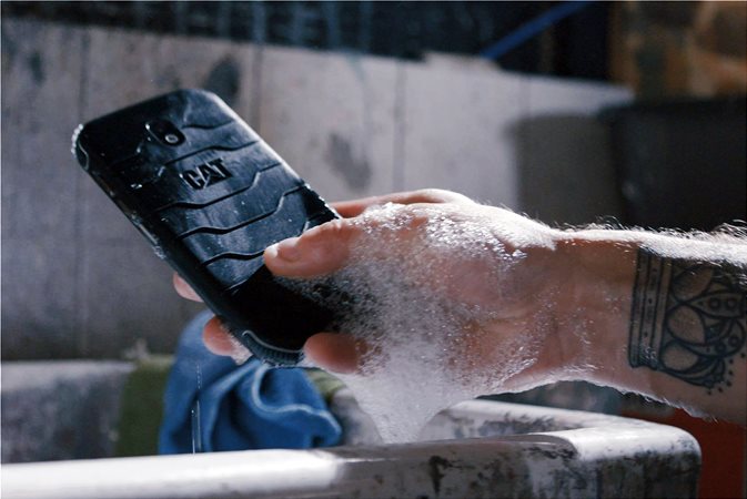 Απόλυτα αξιόπιστο