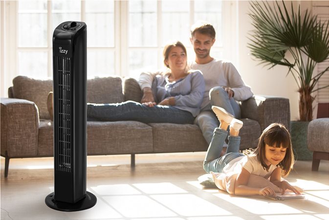 Άριστη απόδοση για όλη την οικογένεια