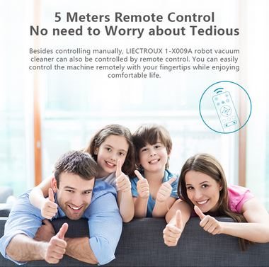 Κοντρόλ εμβέλειας 5 μέτρων