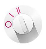 Ρυθμίσεις 2 ταχυτήτων