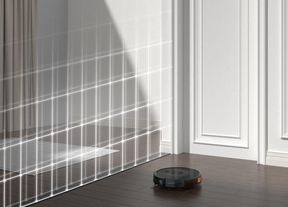 Προσαρμοσμένες περιοχές No-Go