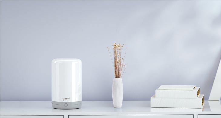 Bάλτε χρώμα στη ζωή σας