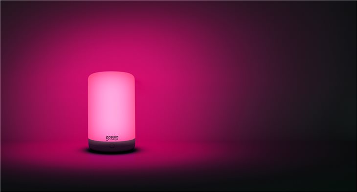 Άνετο touch panel