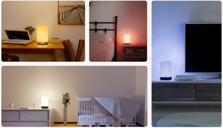 Diy Colors & Brightness