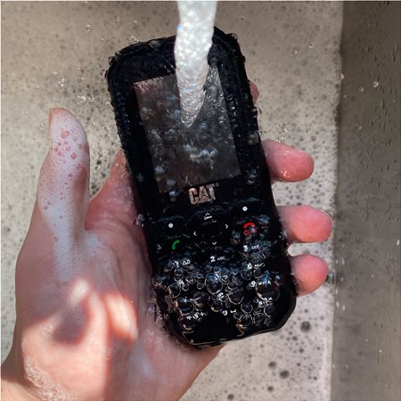 Πλήρως πλενόμενο 