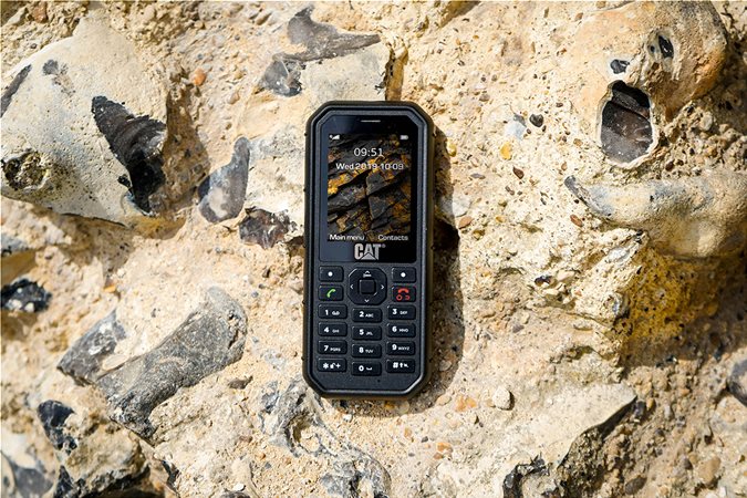 Κατασκευασμένο με βάση στρατιωτικά πρότυπα