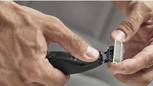 Ανθεκτική τεχνολογία OneBlade