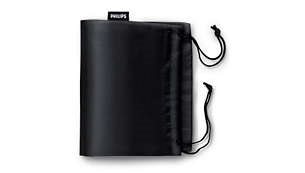 Θήκη αποθήκευσης για εύκολη οργάνωση και μεταφορά