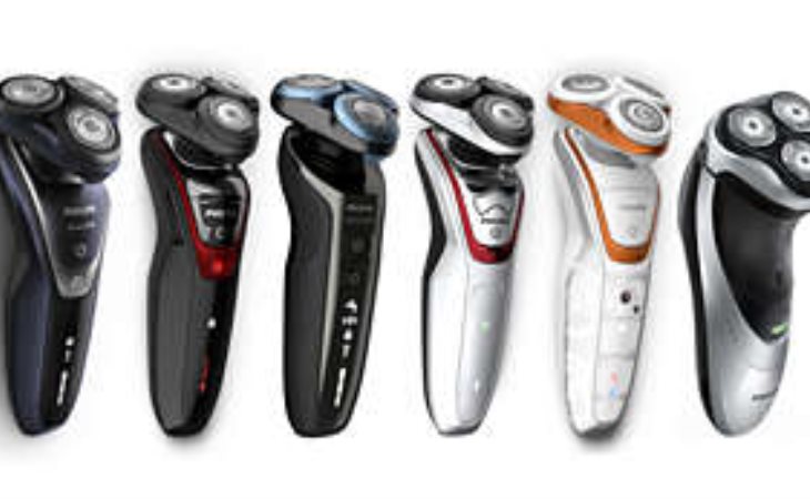 Ανταλλακτικές κεφαλές για τις ξυριστικές μηχανές των σειρών 5000 και 6000