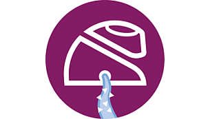 Απλό και αποτελεσματικό σύστημα αφαλάτωσης για απόδοση μεγάλης διάρκειας