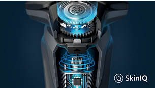 Προσαρμόζεται στα γένια σας