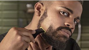 Πλήρες ξύρισμα