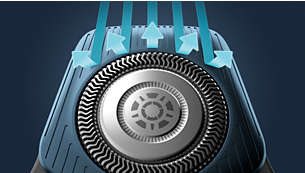 Σχεδιασμένες για ακρίβεια και απόδοση κοπής