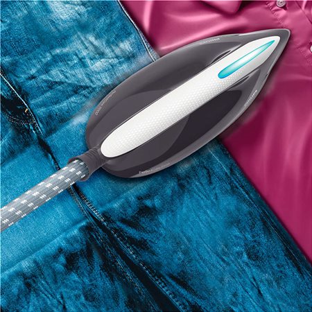 Πλάκα SteamGlide Advanced, για εξαιρετική ολίσθηση και αντοχή