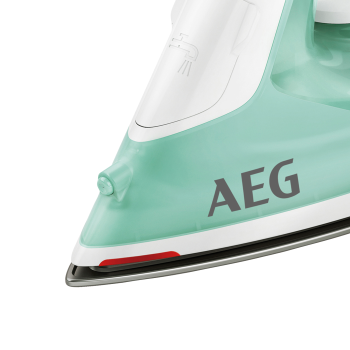 Ένδειξη θερμότητας για προστασία απο εγκαύματα