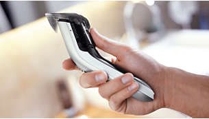 Μικρή και ελαφριά, για πιο εύκολο και ξεκούραστο χειρισμό