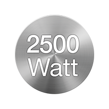 Εξαιρετικά ισχυρό μοτερ