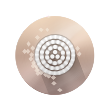 Αναζωογονεί και απολεπίζει με εκατοντάδες μικροταλαντώσεις