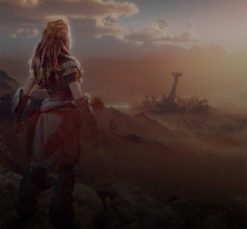 4K εμπειρία δράσης χωρίς συμβιβασμούς