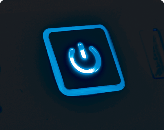 Τηλεχειριστήριο που φωτίζει… τις ρυθμίσεις σου!