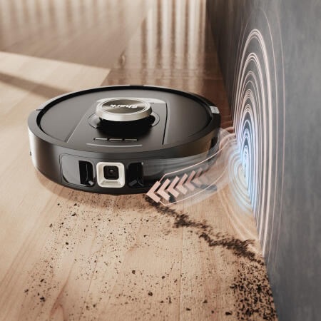 Απόλυτος καθαρισμός χωρίς κόπο