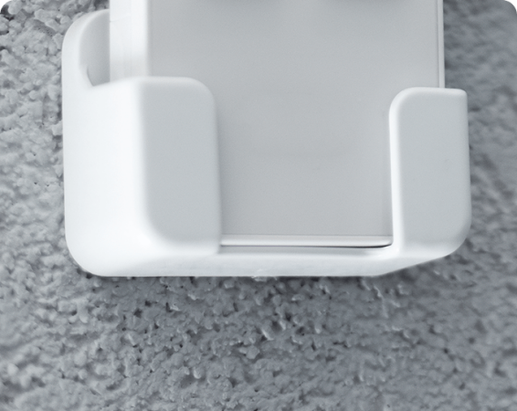 RC Holder – το τηλεχειριστήριό σου πάντα στη θέση του!