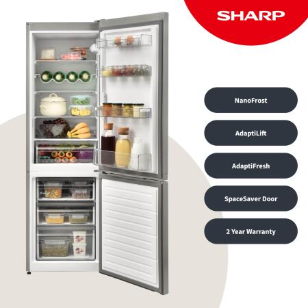 Ρυθμιζόμενα ράφια για κάθε χώρο