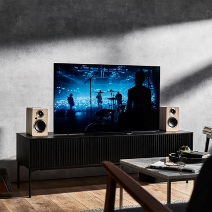 Ρυθμισμένα στην τελειότητα