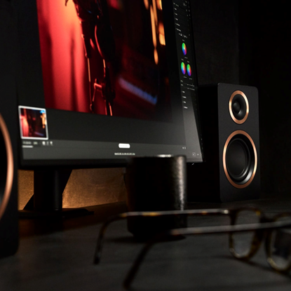 Ρυθμισμένα στην τελειότητα