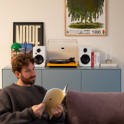 Σχεδιασμένα για να εντυπωσιάζουν