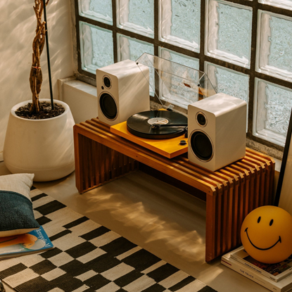 Πλούσιες δυνατότητες σύνδεσης