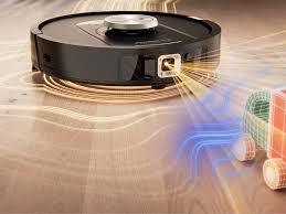 Έξυπνη Χαρτογράφηση με 360° LiDAR Vision