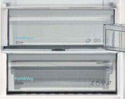 Ιδανικές θερμοκρασίες για κρέας και ψάρια