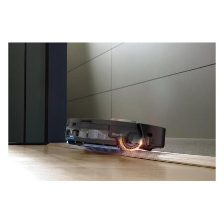 NeverStuck™ Τεχνολογία