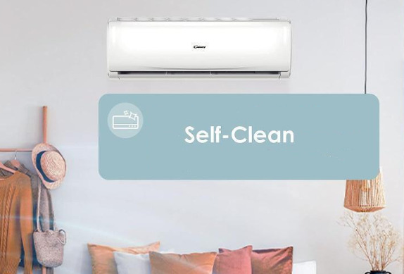 Εύκολη εγκατάσταση και συντήρηση