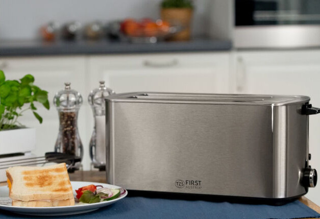 7 Επίπεδα Φρυγανίσματος