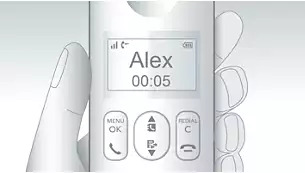 Αναγνώριση κλήσεων – ώστε να ξέρετε πάντοτε ποιος σας καλεί